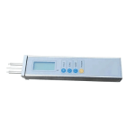 Emissions and Stack Digital Vibration Tension Meter - Image 2