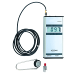 Emissions and Stack Digital Vibration Tester - Image 2