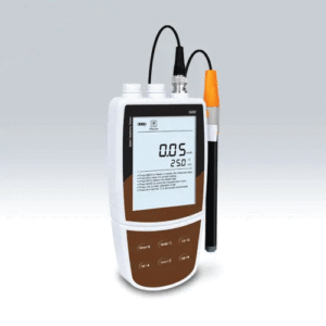 Emissions and Stack Portable Water Vibration Meter