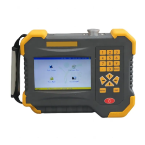 Emissions And Stack Versatile Conductance Tester