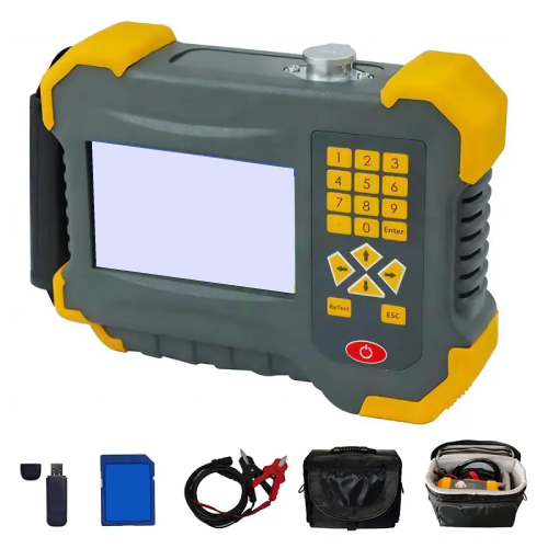 Emissions And Stack Versatile Conductance Tester - Image 6