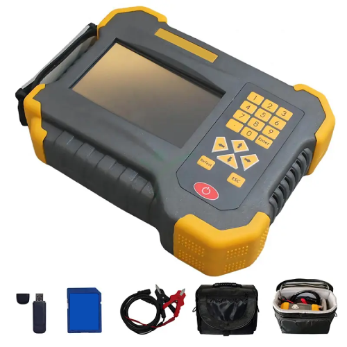 Emissions And Stack Versatile Conductance Tester - Image 3