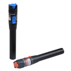 650nm Fiber Optic Visual Fault Locator 30mW Handheld Tester - Emissions And Stack