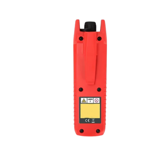 Visual Fault Locator Optical Fiber and Cable Tester with Flashlight – Emissions And Stack - Image 2