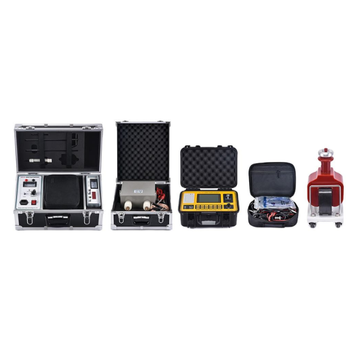 Underground Power TDR Cable Fault Finder and Locator – Emissions And Stack