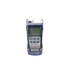 FTTH Fiber Optic Tool Kit with Power Meter and Locator – Emissions And Stack