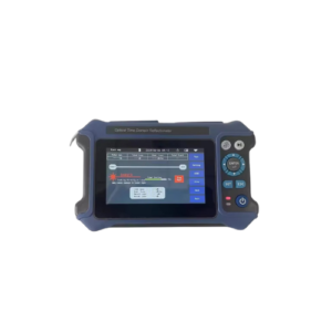 Fiber Optic Mini OTDR NK6000 SM 1310/1550nm Reflectometer – Emissions And Stack