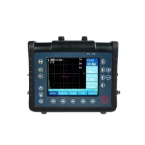 Handheld Portable Ultrasonic Flaw Detector for Metal Testing – Emissions And Stack