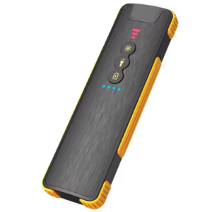 High Power Rechargeable 50mW Visual Fault Locator Pen for Fiber Testing – Emissions And Stack