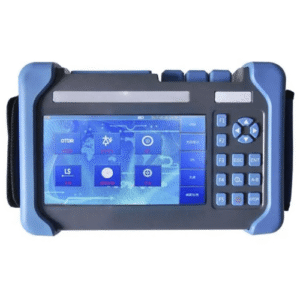 Emissions And Stack Visual Fault Locator