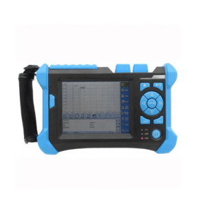 Visual Fault Locator: 6.56ft Dead Zone, 32dB Range - Emissions And Stack