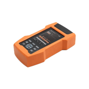Emissions And Stack Visual Fault Locator