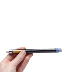 Emissions And Stack Visual Fault Locator