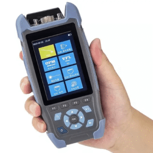 Emissions And Stack Visual Fault Locator