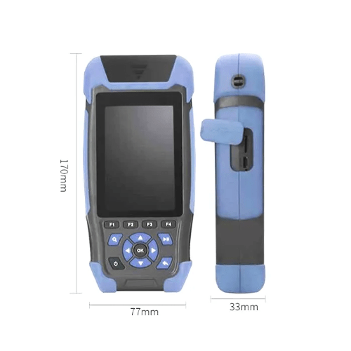 Emissions And Stack Visual Fault Locator - Image 3