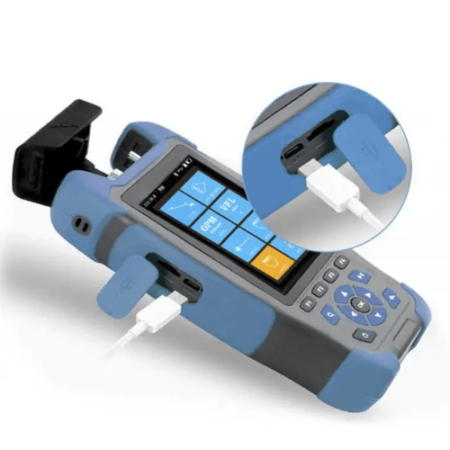 Emissions And Stack Visual Fault Locator - Image 4