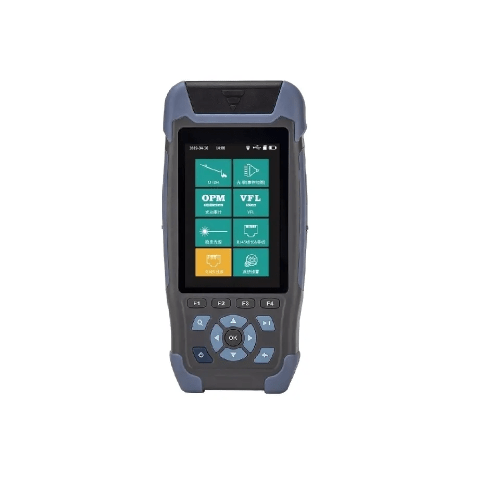 Emissions And Stack Visual Fault Locator - Image 5
