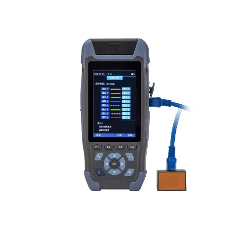 Emissions And Stack Visual Fault Locator - Image 6