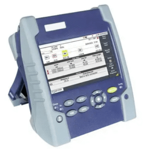 Emissions And Stack Visual Fault Locator