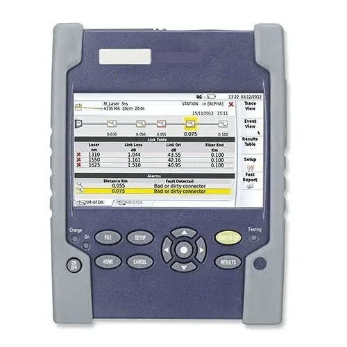 Emissions And Stack Visual Fault Locator - Image 2