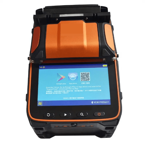 Emissions And Stack Visual Fault Locator - Image 3