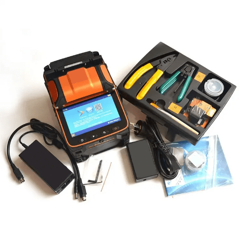 Emissions And Stack Visual Fault Locator - Image 5