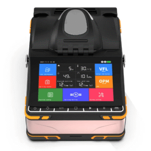 Emissions And Stack Visual Fault Locator