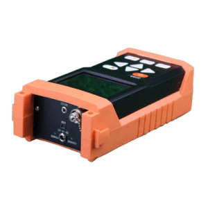 Emissions And Stack Visual Fault Locator
