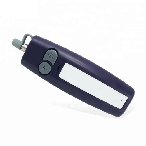 Emissions And Stack Visual Fault Locator - Image 4