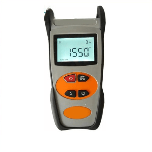 Visual Fault Locator with InGaAs and 200Hr Battery - Emissions And Stack - Image 2