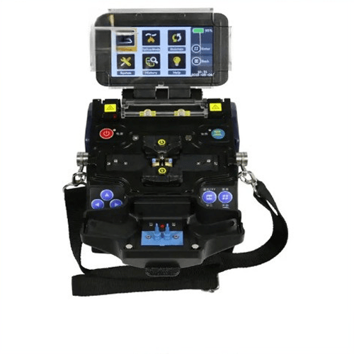 Visual Fault Locator with InGaAs and 200Hr Battery - Emissions And Stack - Image 4