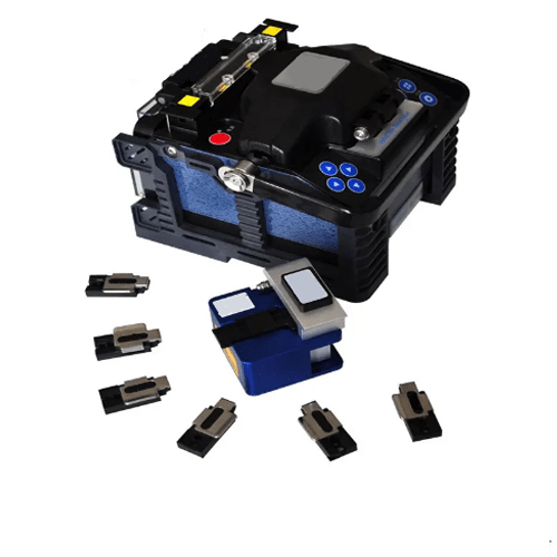 Visual Fault Locator with InGaAs and 200Hr Battery - Emissions And Stack - Image 5