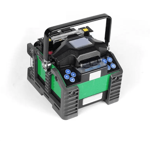 Visual Fault Locator with InGaAs and 200Hr Battery - Emissions And Stack - Image 6