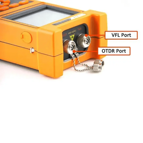 Visual Fault Locator with 32dB Range and 10Hr Battery - Emissions And Stack - Image 3