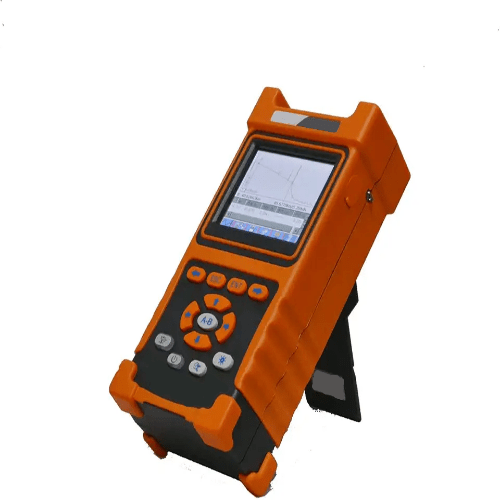 Visual Fault Locator with 32dB Range and 10Hr Battery - Emissions And Stack - Image 6