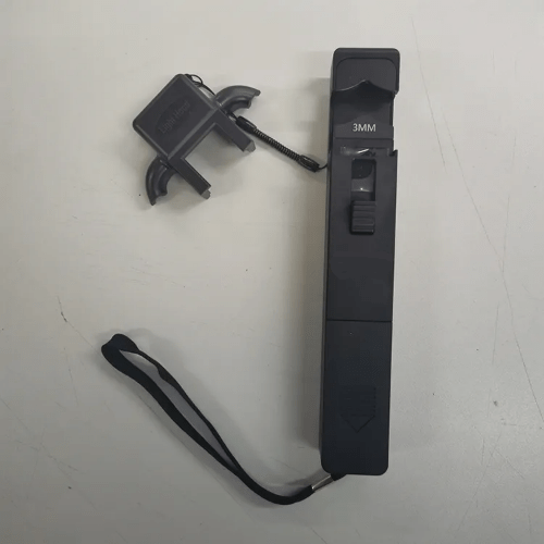 Emissions And Stack Visual Fault Locator - Image 6