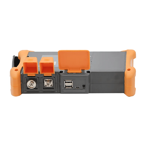 Visual Fault Locator with 5.6in Touchscreen and 8hr Battery - Emissions And Stack - Image 4