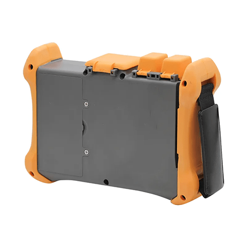 Visual Fault Locator with 5.6in Touchscreen and 8hr Battery - Emissions And Stack - Image 6