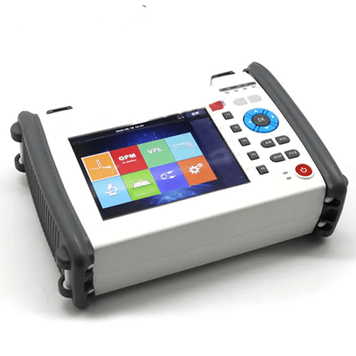 Visual Fault Locator with 5.6Display & 1310 Wavelength - Emissions And Stack - Image 3
