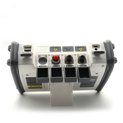 Visual Fault Locator with 5.6Display & 1310 Wavelength - Emissions And Stack - Image 4