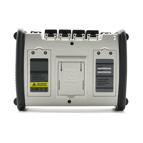 Visual Fault Locator with 5.6Display & 1310 Wavelength - Emissions And Stack - Image 5