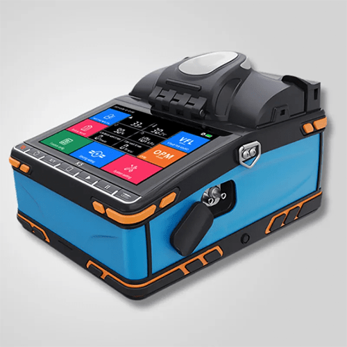 Visual Fault Locator with 7800mAh Battery, 6 Motor Precision - Emissions And Stack - Image 2