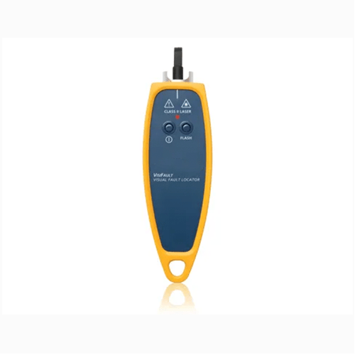 Visual Fault Locator with 4km Range and Continuous/Flashing Modes - Emissions And Stack - Image 3