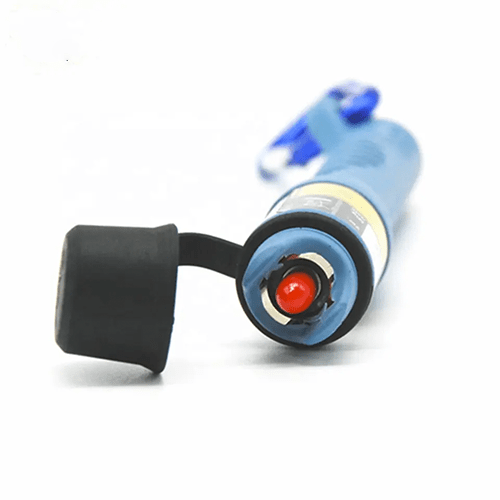 Visual Fault Locator with 5km Range and 50-Hour Battery Life - Emissions And Stack - Image 2