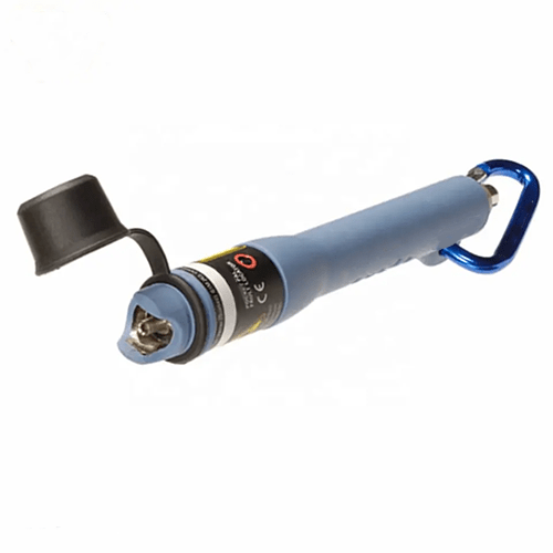 Visual Fault Locator with 5km Range and 50-Hour Battery Life - Emissions And Stack - Image 3