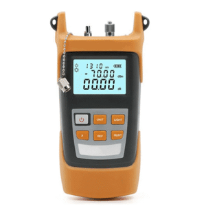 Emissions And Stack Visual Fault Locator