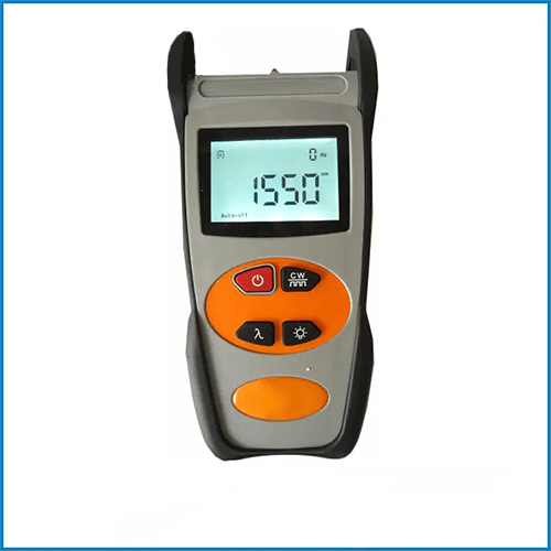 Emissions And Stack Visual Fault Locator - Image 2
