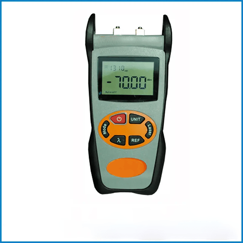 Emissions And Stack Visual Fault Locator - Image 3