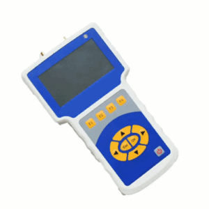 High-Precision Fault Locator for GIS with 50MHz Bandwidth - Emissions And Stack
