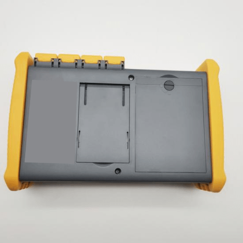 Visual Fault Locator with 7-Inch Screen and 40000 Data Storage - Emissions And Stack